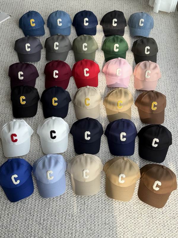 Celine Cap dx86